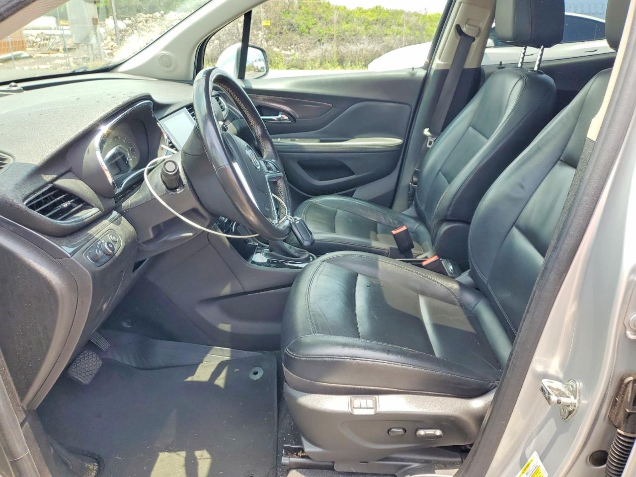 2018 BUICK ENCORE ESSENCE photo 13