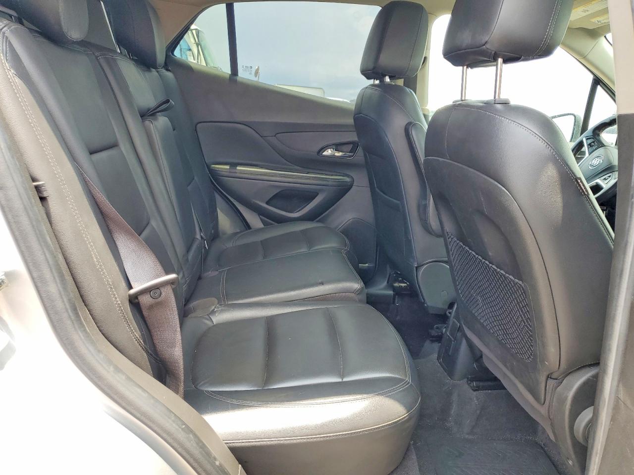 2018 BUICK ENCORE ESSENCE photo 21