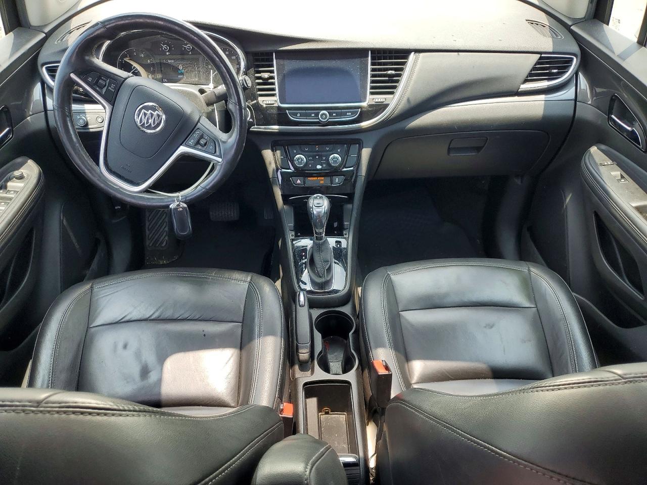 2018 BUICK ENCORE ESSENCE photo 15