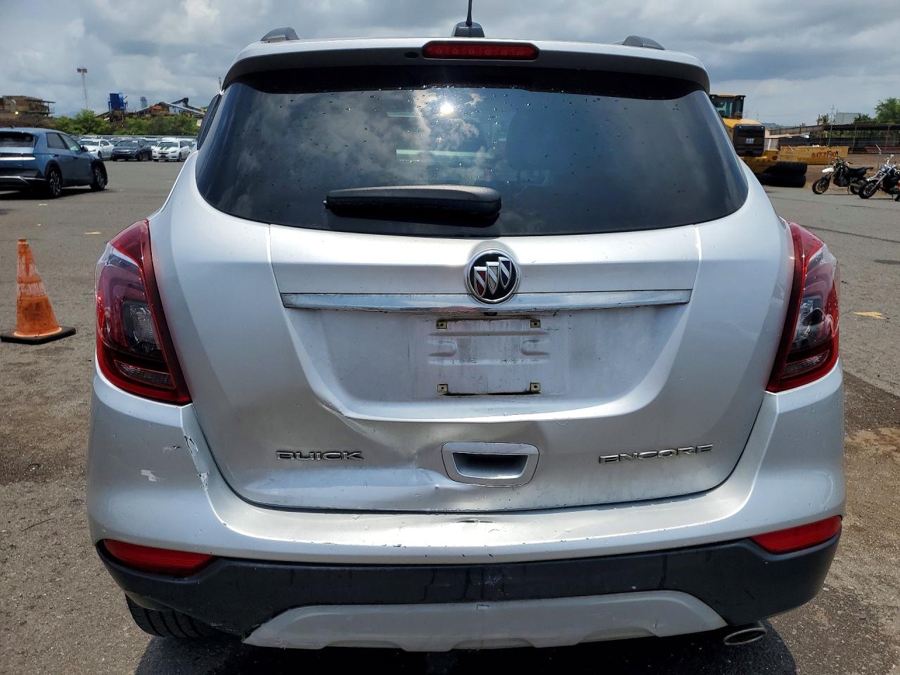 2018 BUICK ENCORE ESSENCE photo 11
