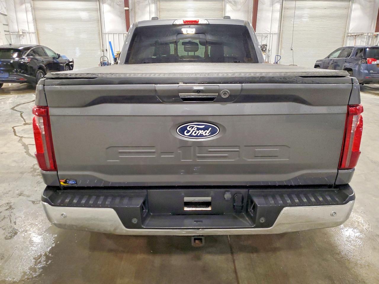 2024 FORD F150 XLT photo 6