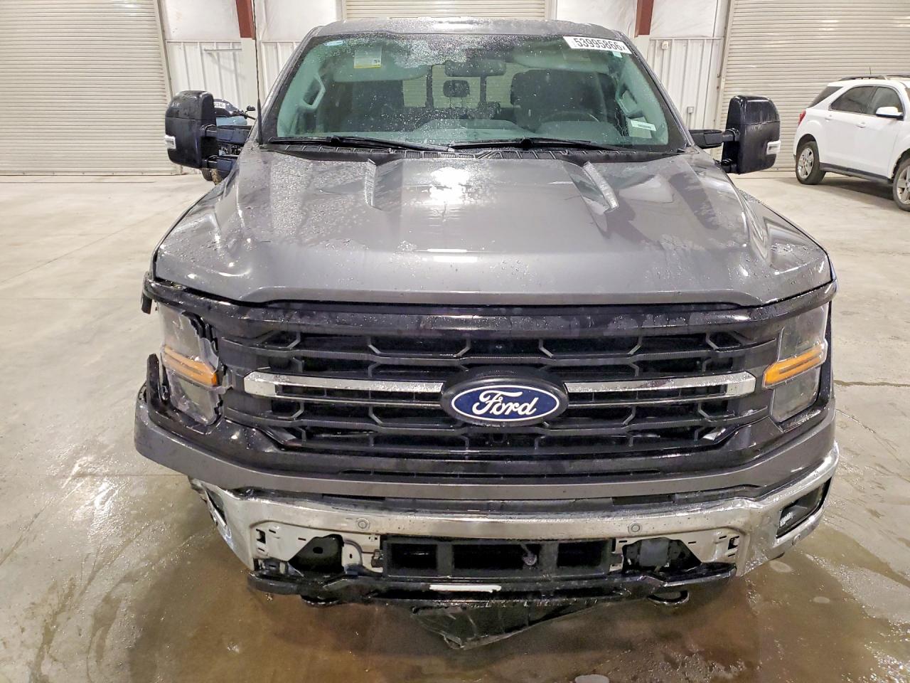 2024 FORD F150 XLT photo 5