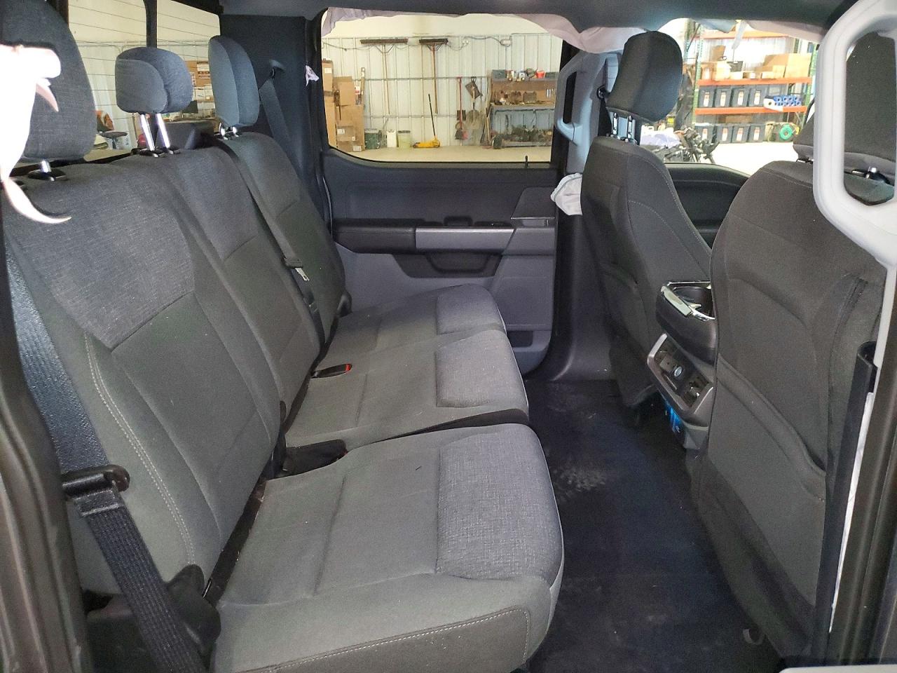 2024 FORD F150 XLT photo 10