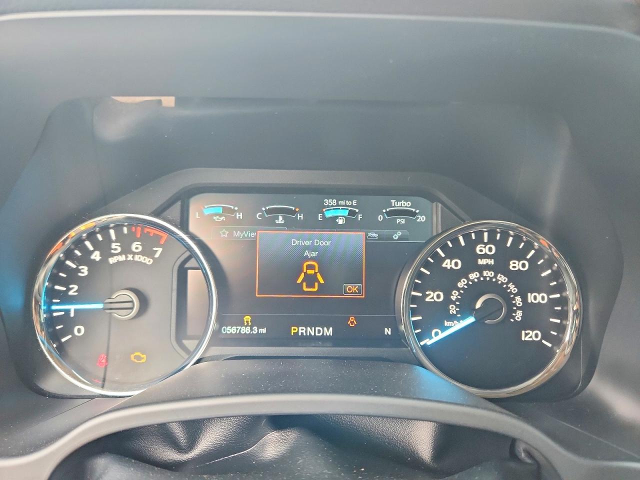 2018 FORD F150 SUPERCREW photo 17