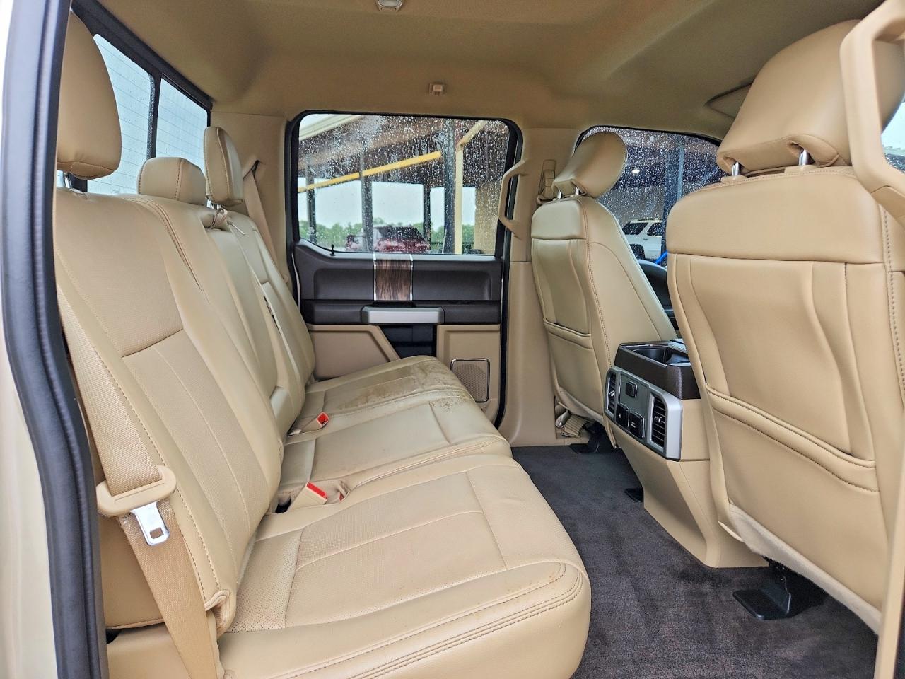 2018 FORD F150 SUPERCREW photo 19