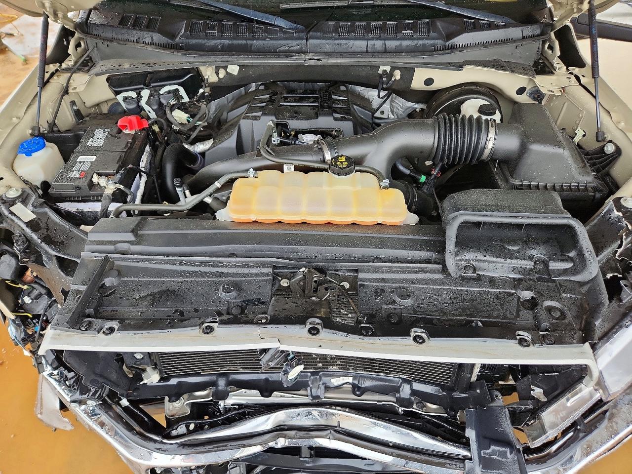 2018 FORD F150 SUPERCREW photo 21