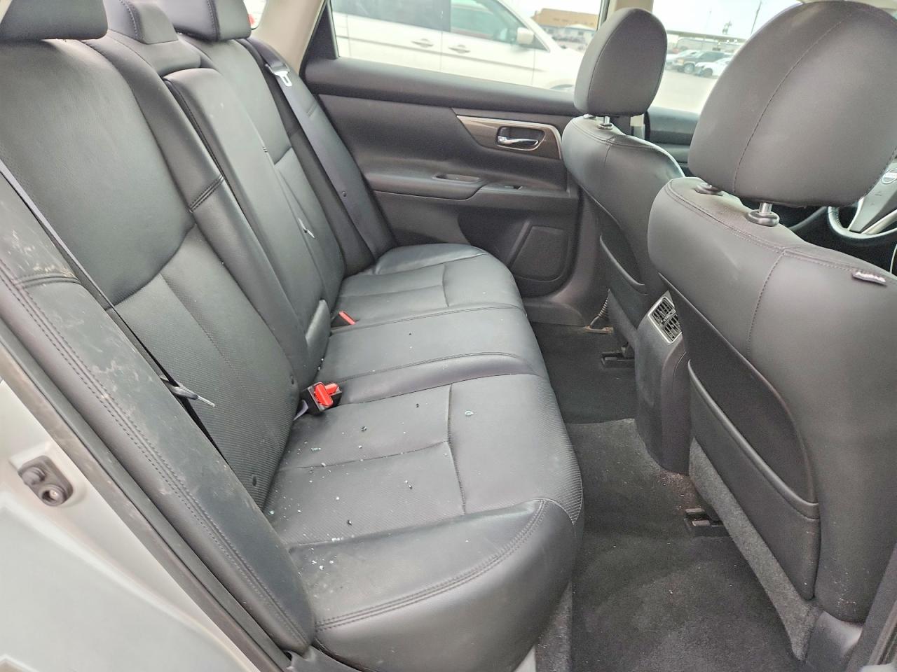 2015 NISSAN ALTIMA 2.5 SL photo 28