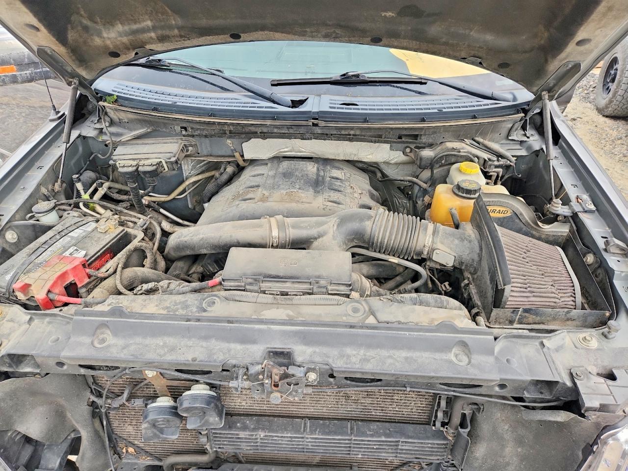 2014 FORD F150 PLATINUM photo 21