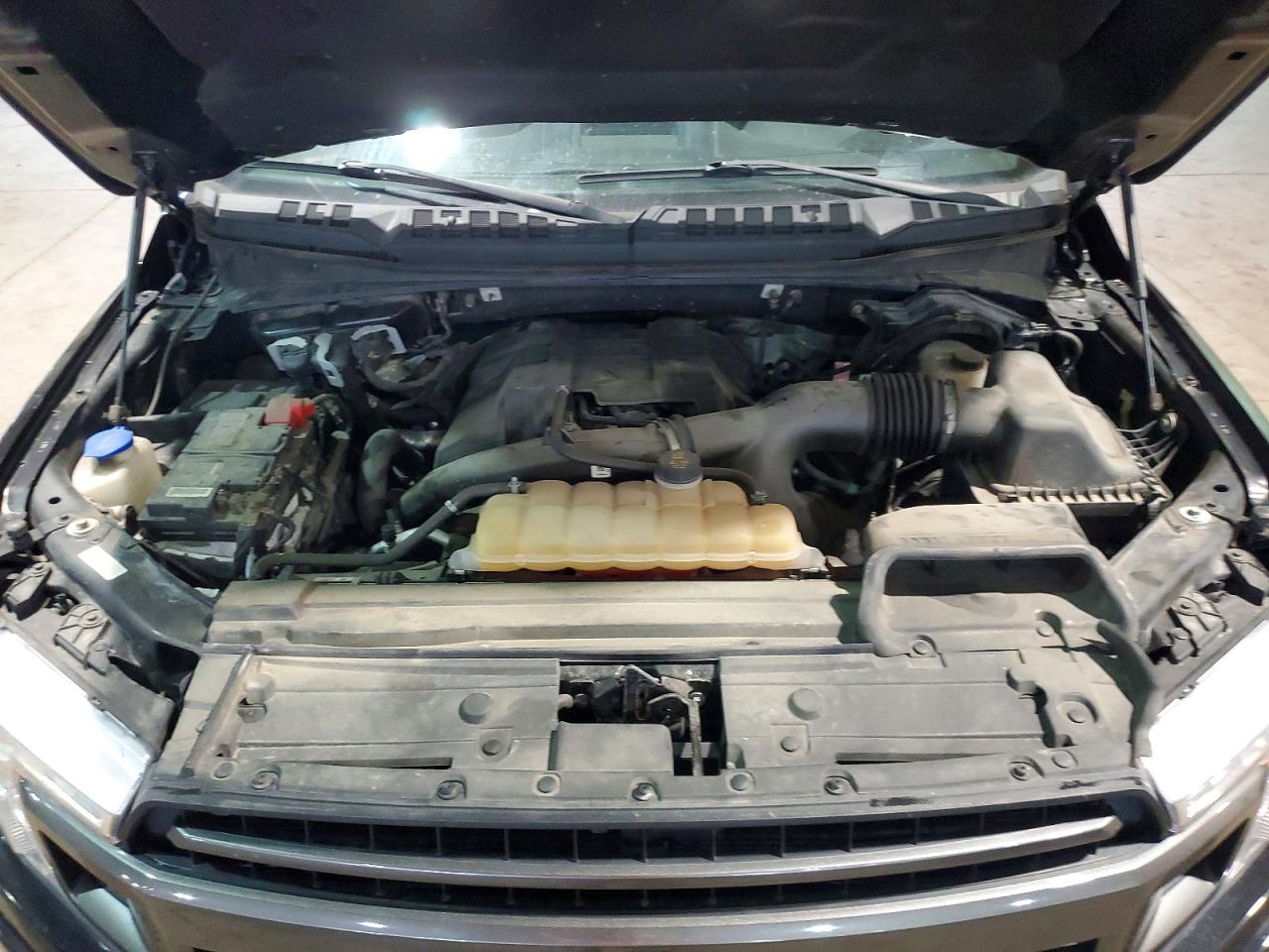 2018 FORD F150 SUPERCREW photo 21