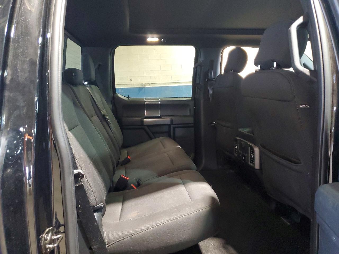 2018 FORD F150 SUPERCREW photo 19