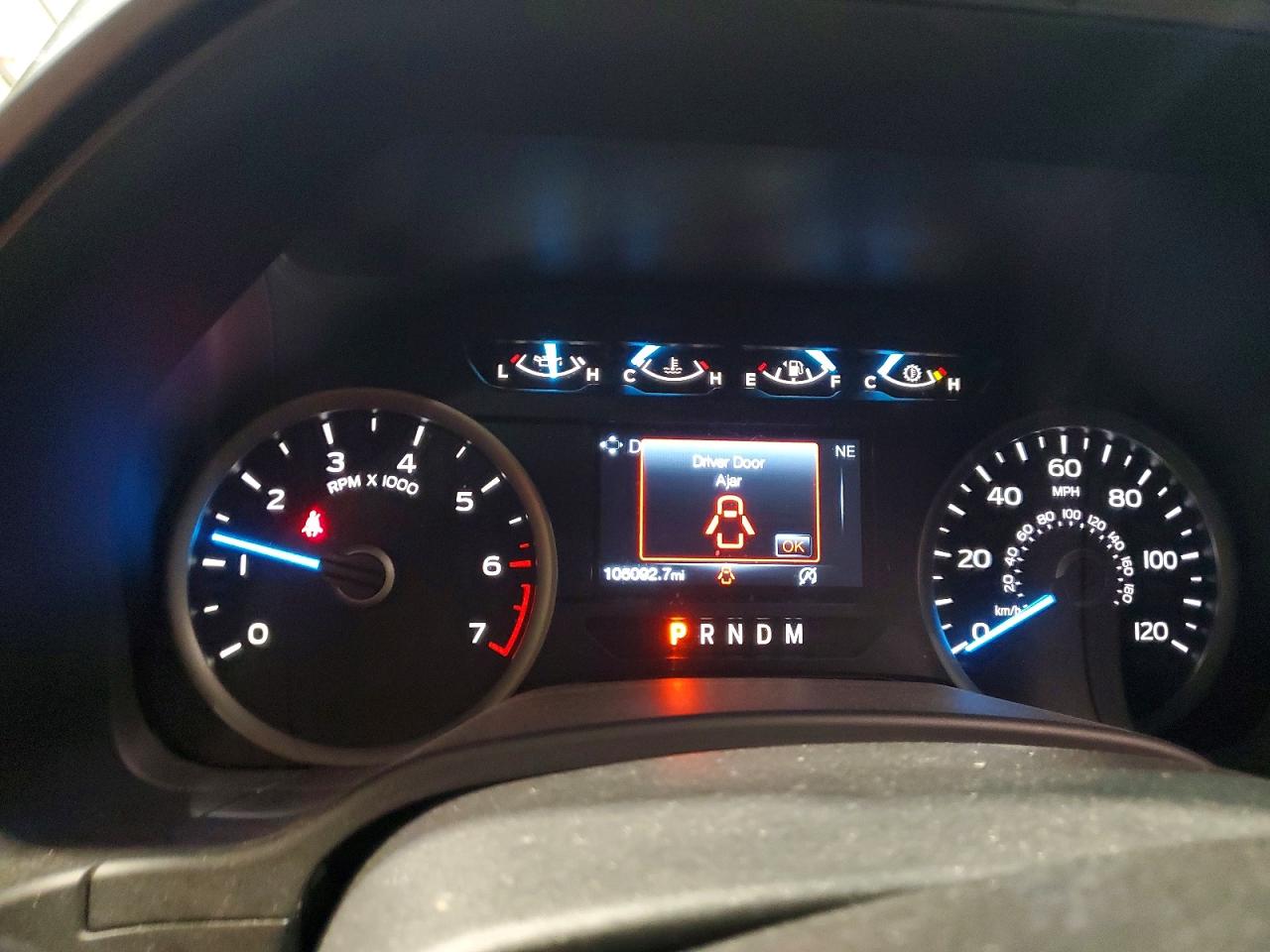 2018 FORD F150 SUPERCREW photo 17