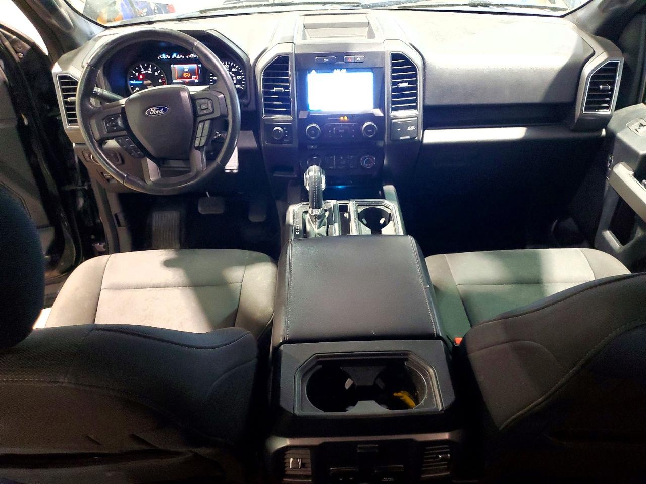 2018 FORD F150 SUPERCREW photo 15