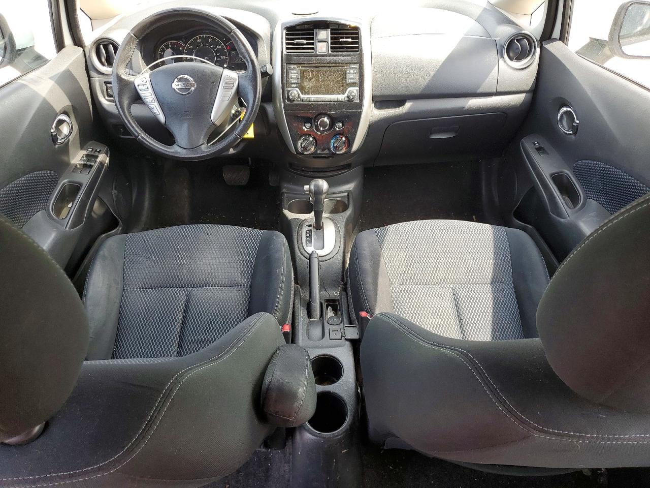 2016 NISSAN VERSA NOTE SV photo 15