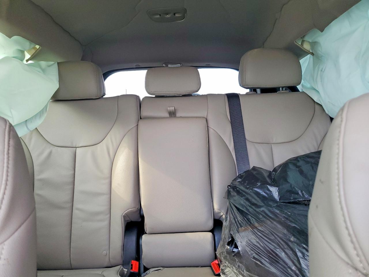 2023 HYUNDAI SANTA FE SEL photo 19
