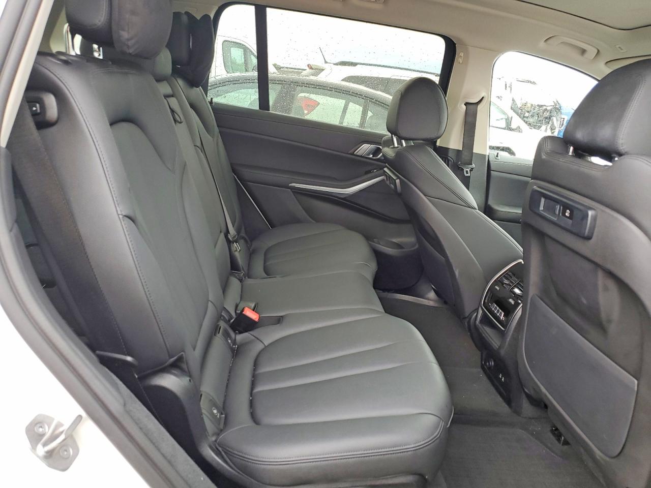 2022 BMW X7 XDRIVE40I photo 19