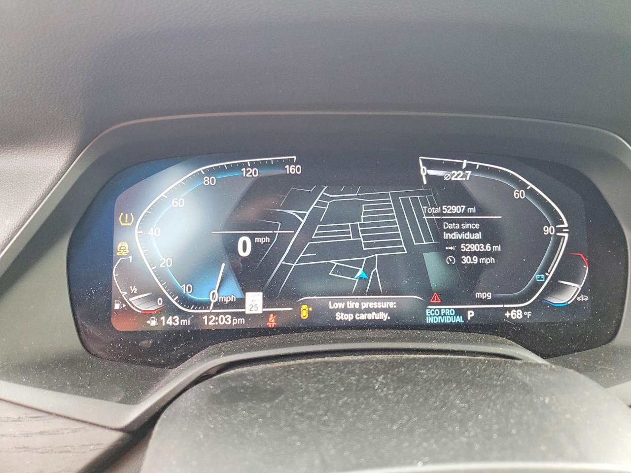 2022 BMW X7 XDRIVE40I photo 17
