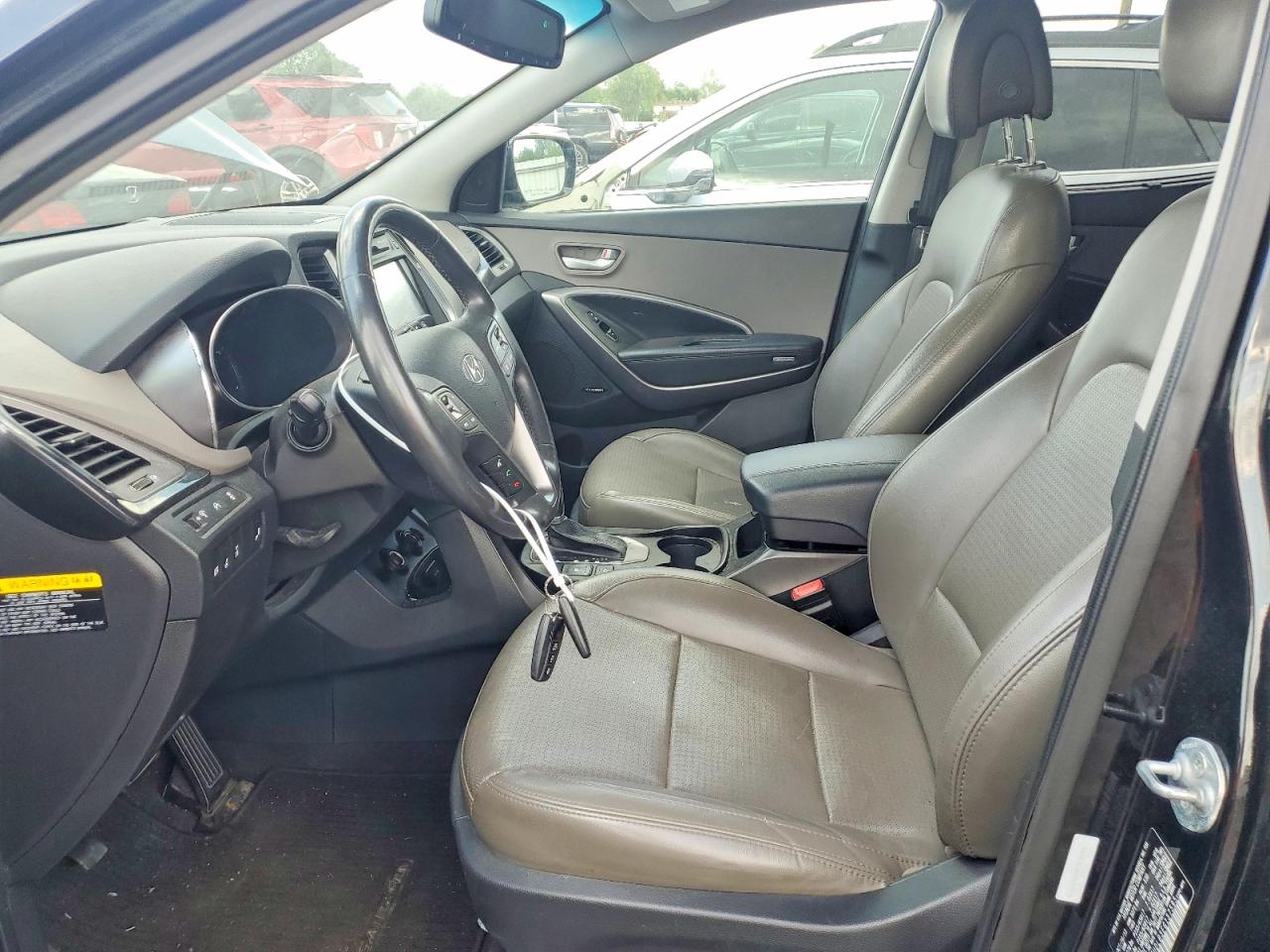 2014 HYUNDAI SANTA FE SPORT 2.4L photo 13