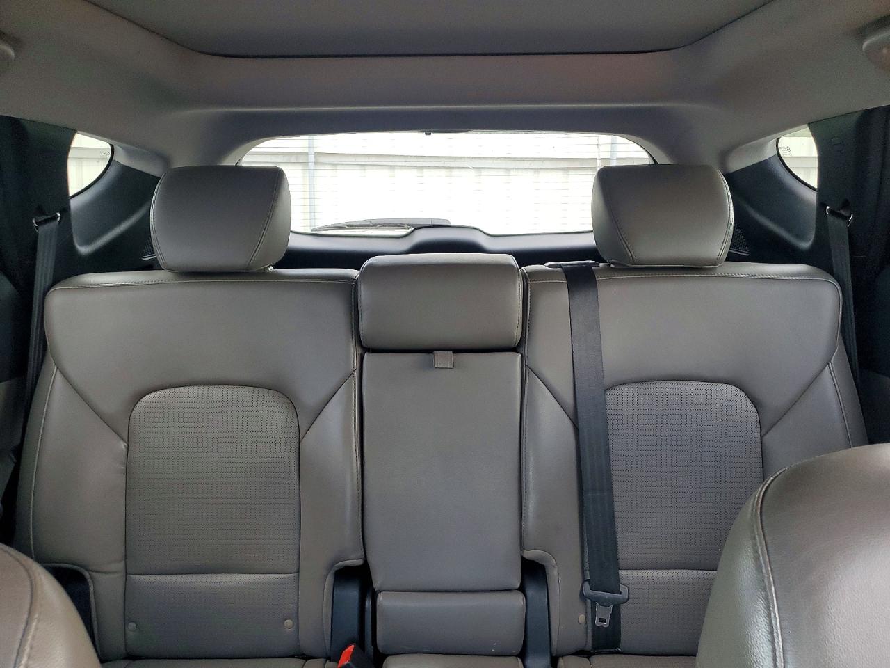 2014 HYUNDAI SANTA FE SPORT 2.4L photo 19