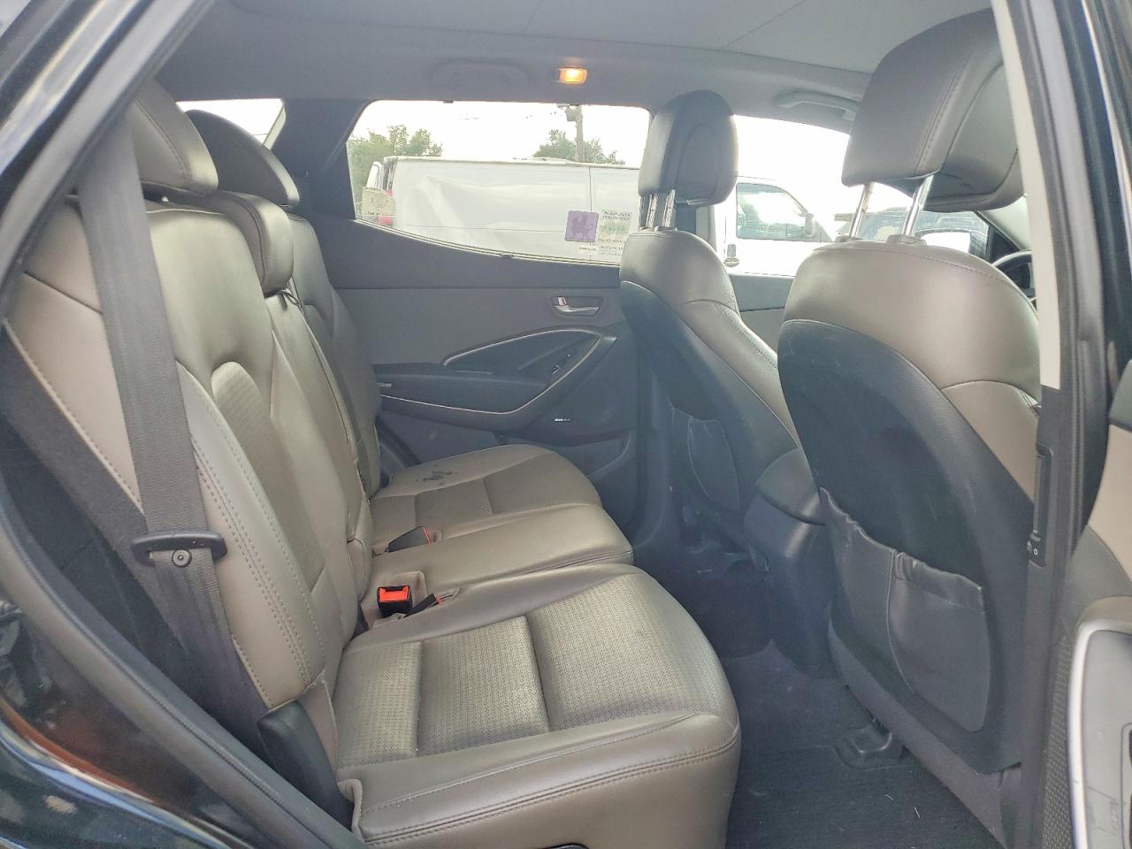 2014 HYUNDAI SANTA FE SPORT 2.4L photo 21