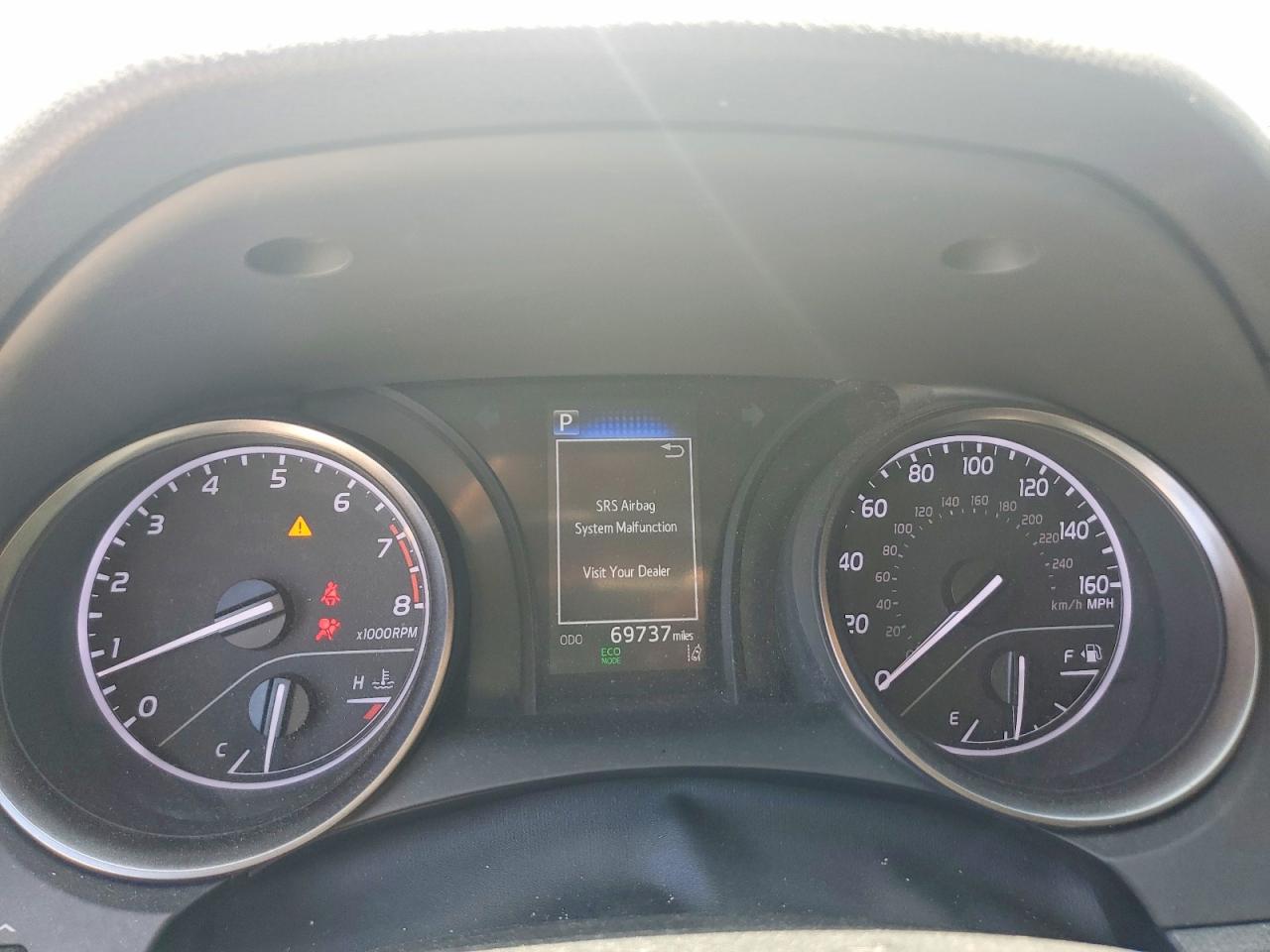 2023 TOYOTA CAMRY SE photo 17