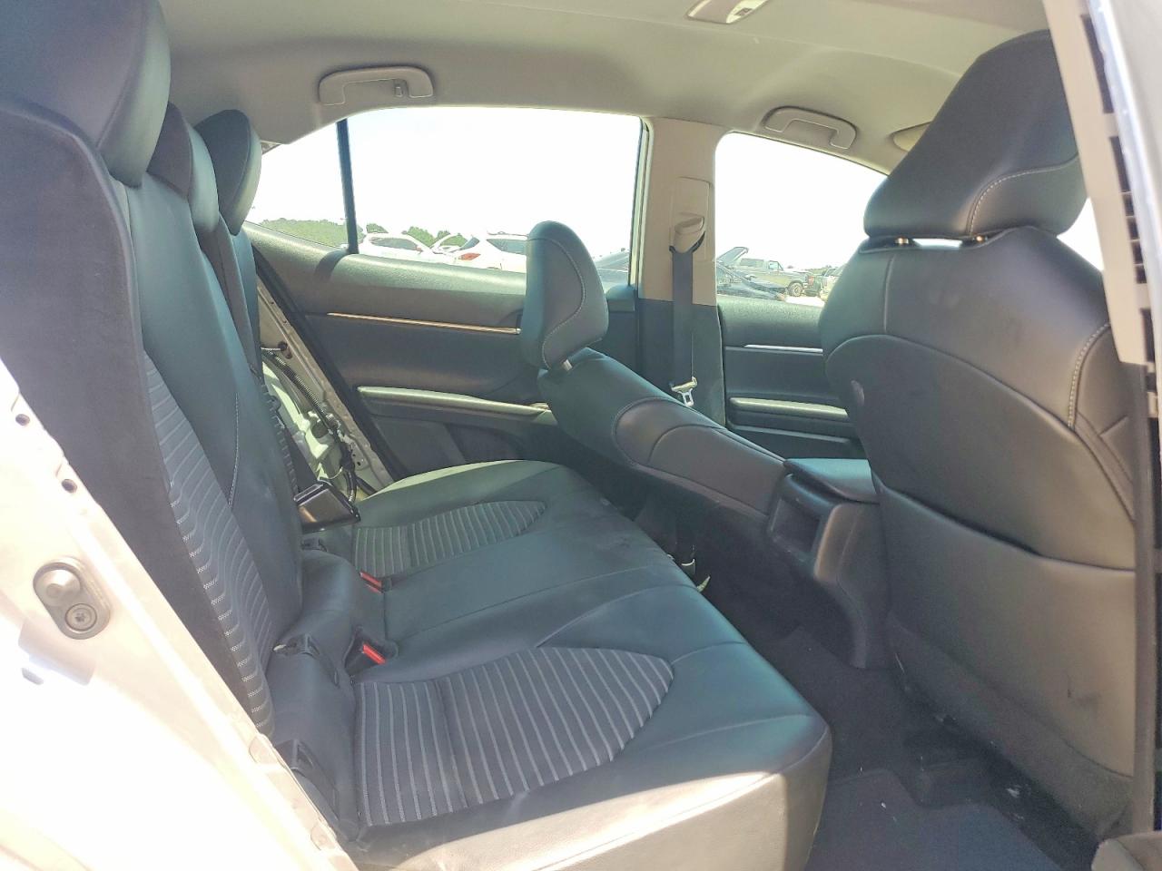 2023 TOYOTA CAMRY SE photo 19