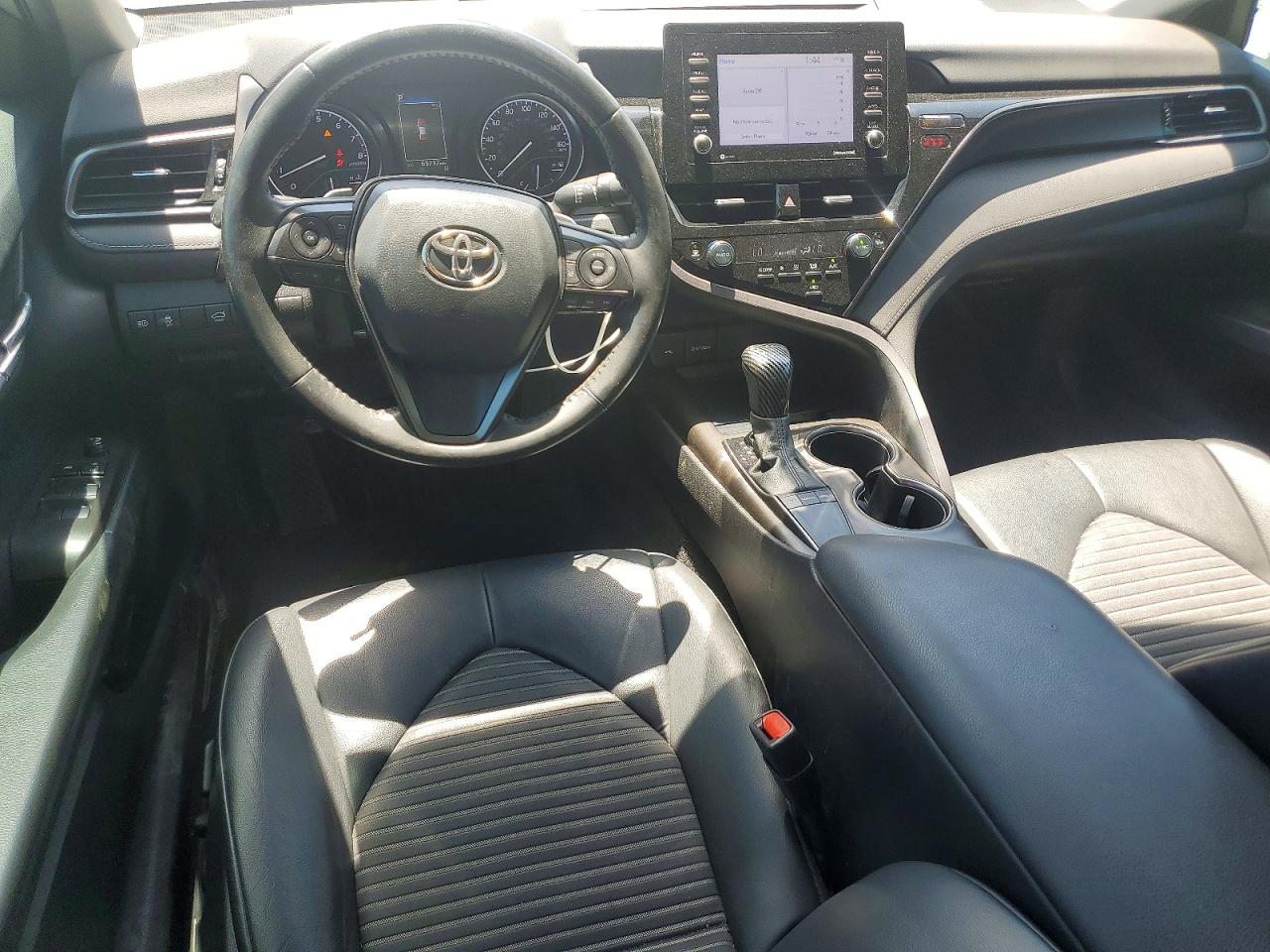 2023 TOYOTA CAMRY SE photo 15