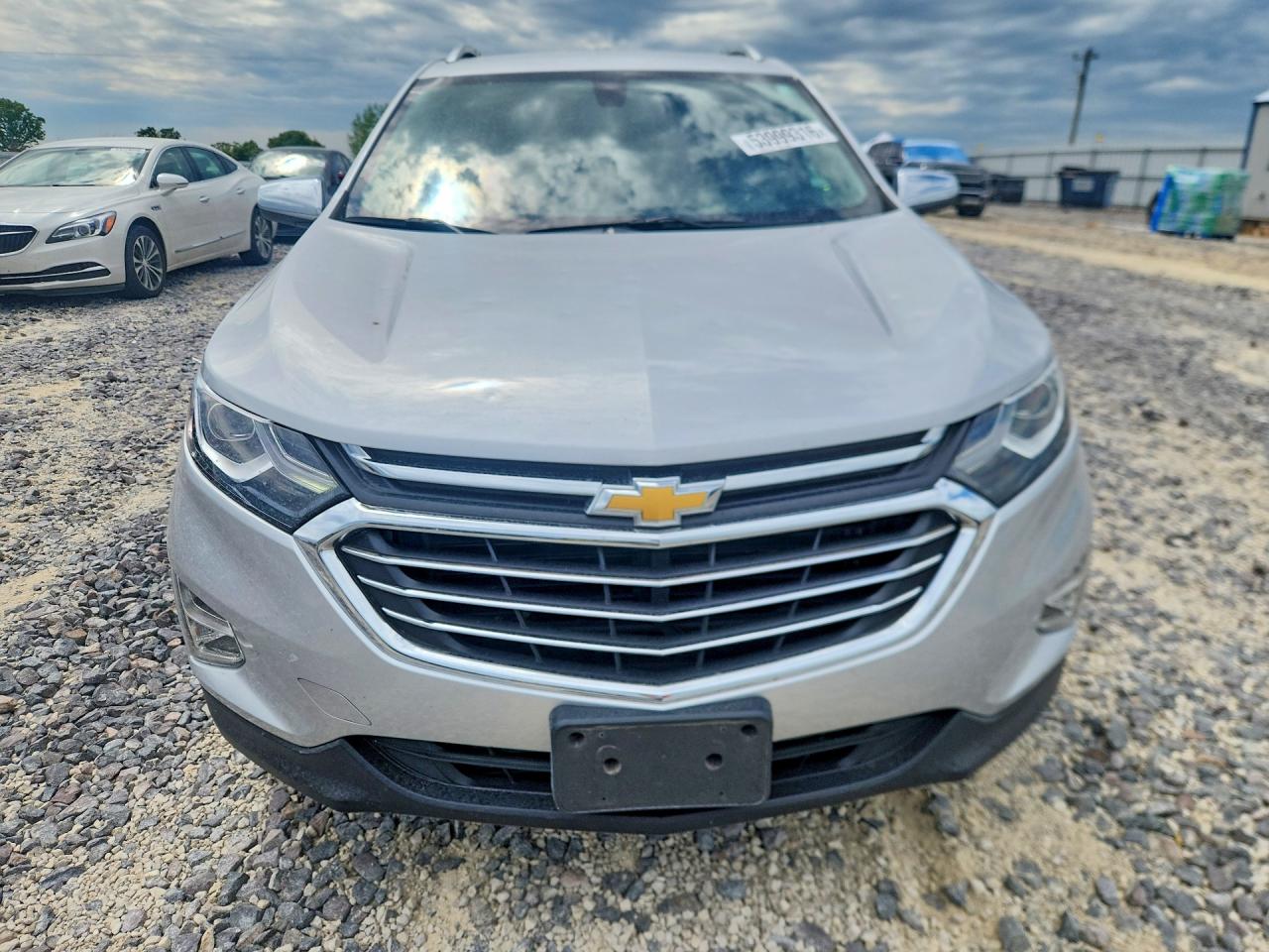 2019 CHEVROLET EQUINOX PREMIER photo 13