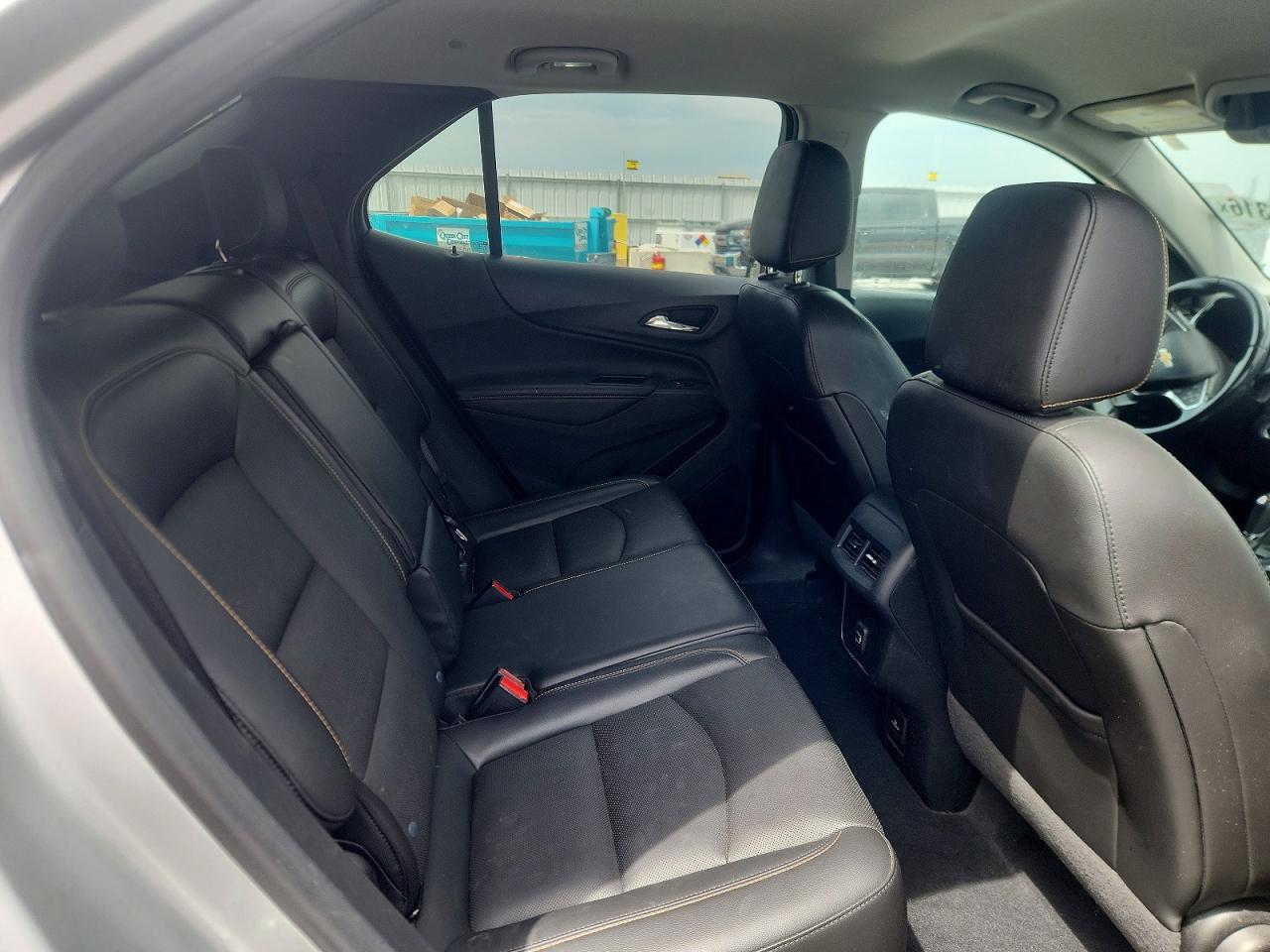 2019 CHEVROLET EQUINOX PREMIER photo 28