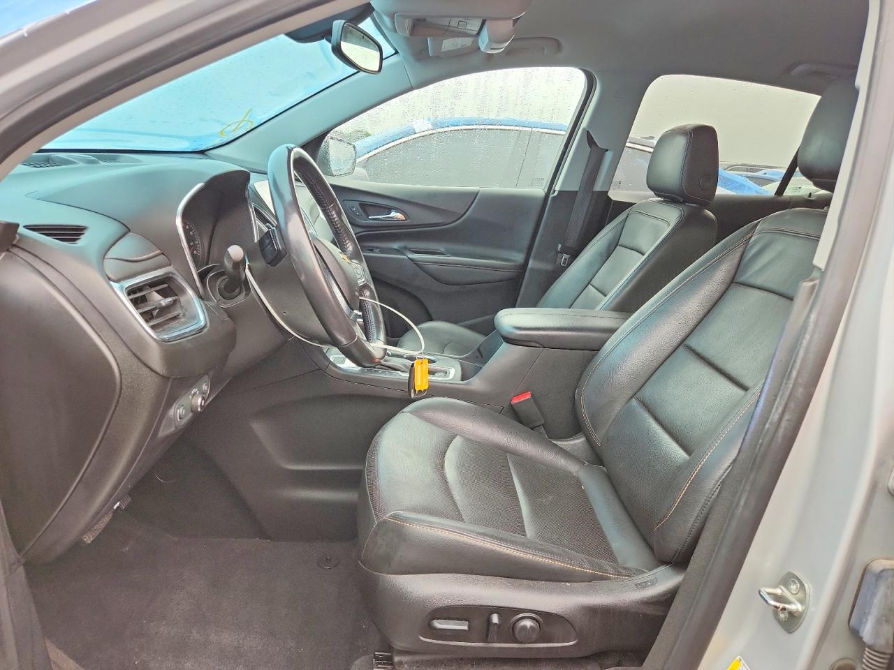 2019 CHEVROLET EQUINOX PREMIER photo 19
