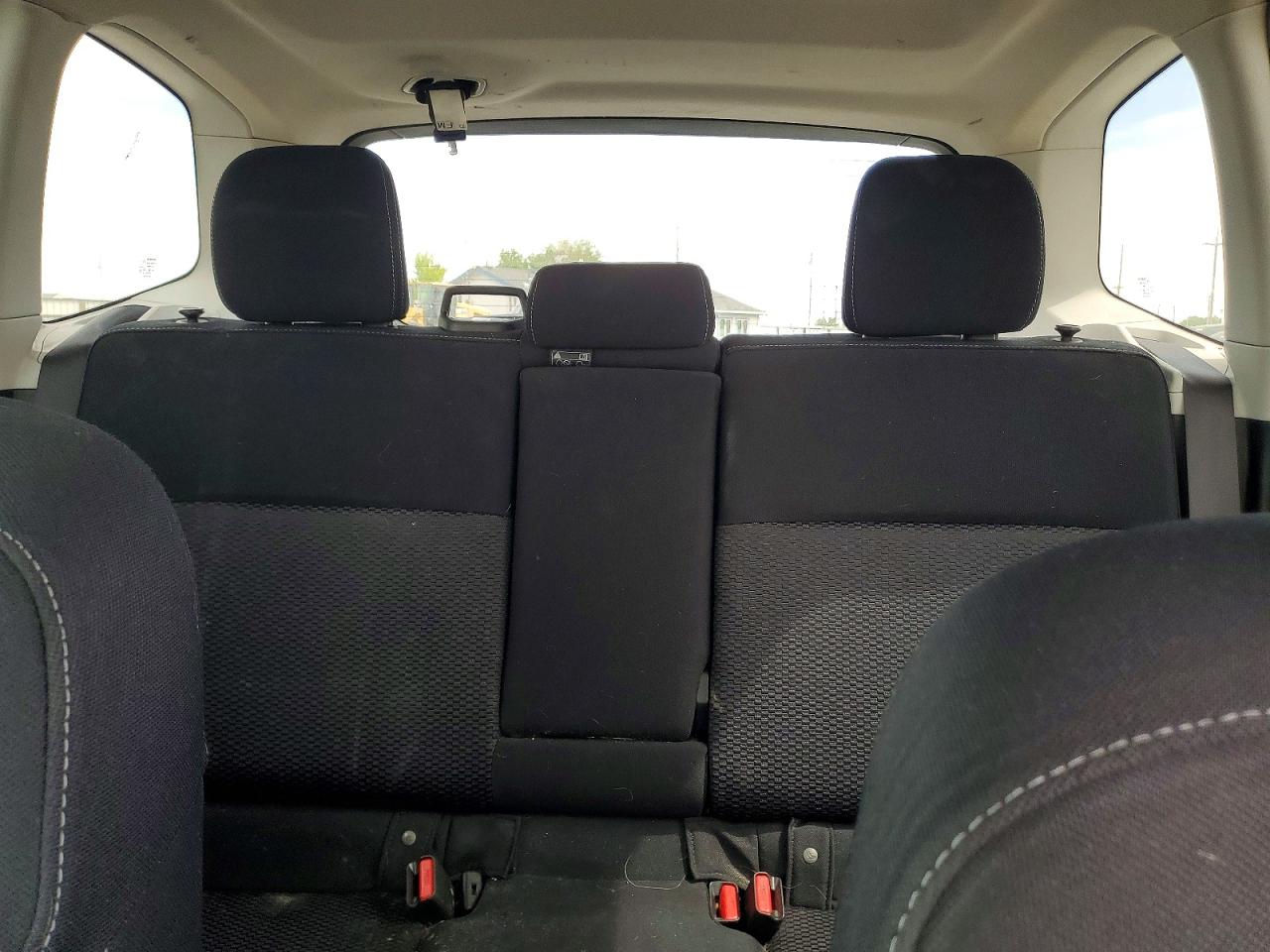 2015 SUBARU FORESTER 2.5I PREMIUM photo 19