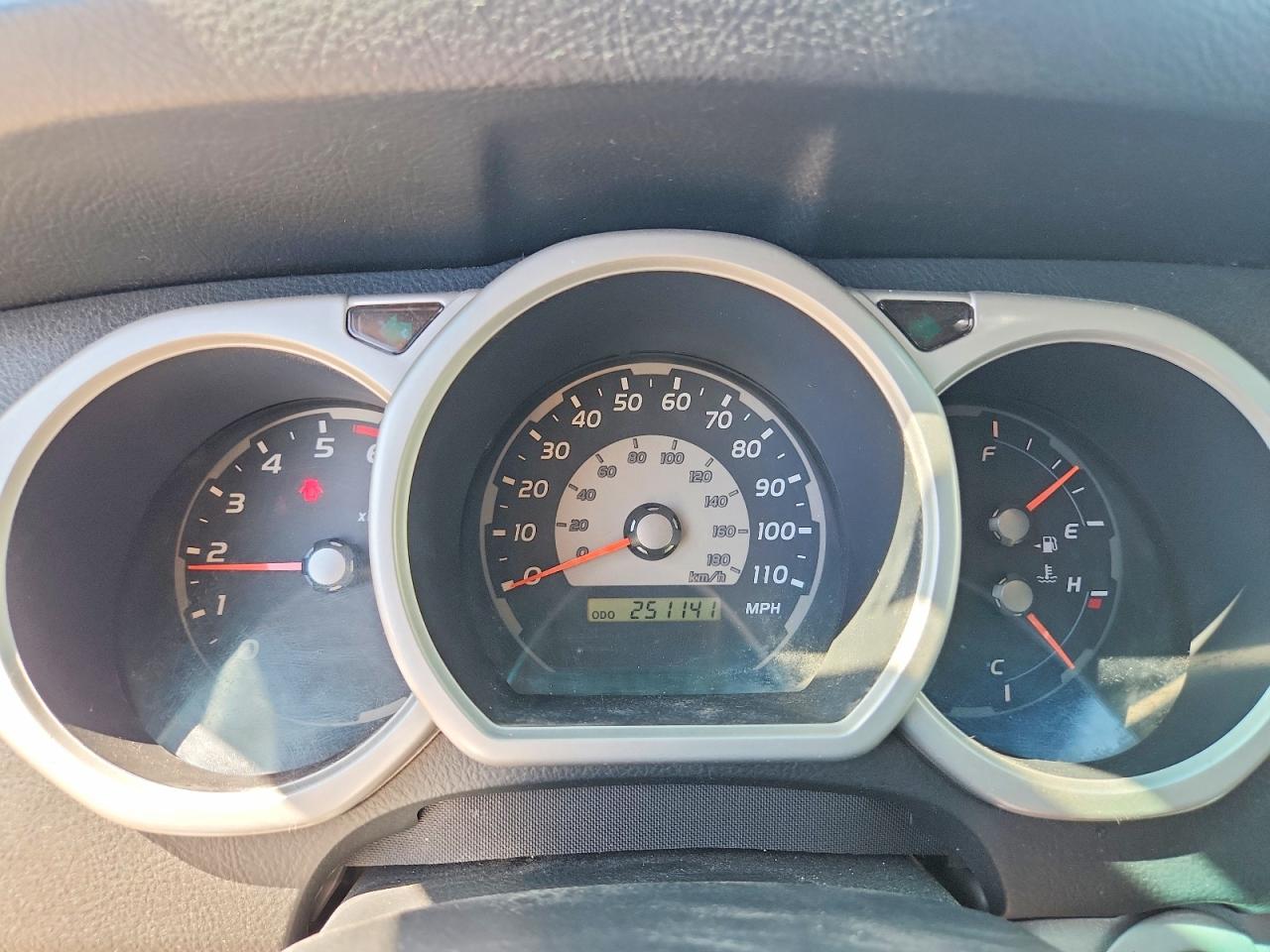 2005 TOYOTA 4RUNNER SR5 photo 17