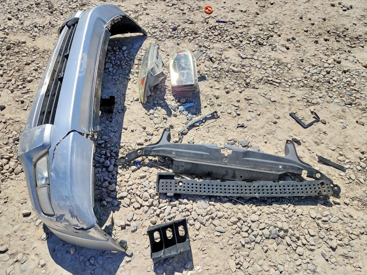 2005 TOYOTA 4RUNNER SR5 photo 23
