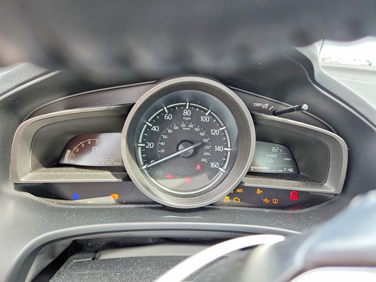 2018 MAZDA 3 TOURING photo 17