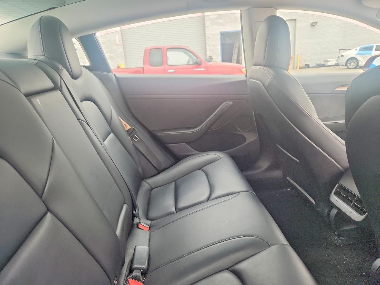 2022 TESLA MODEL 3 photo 19