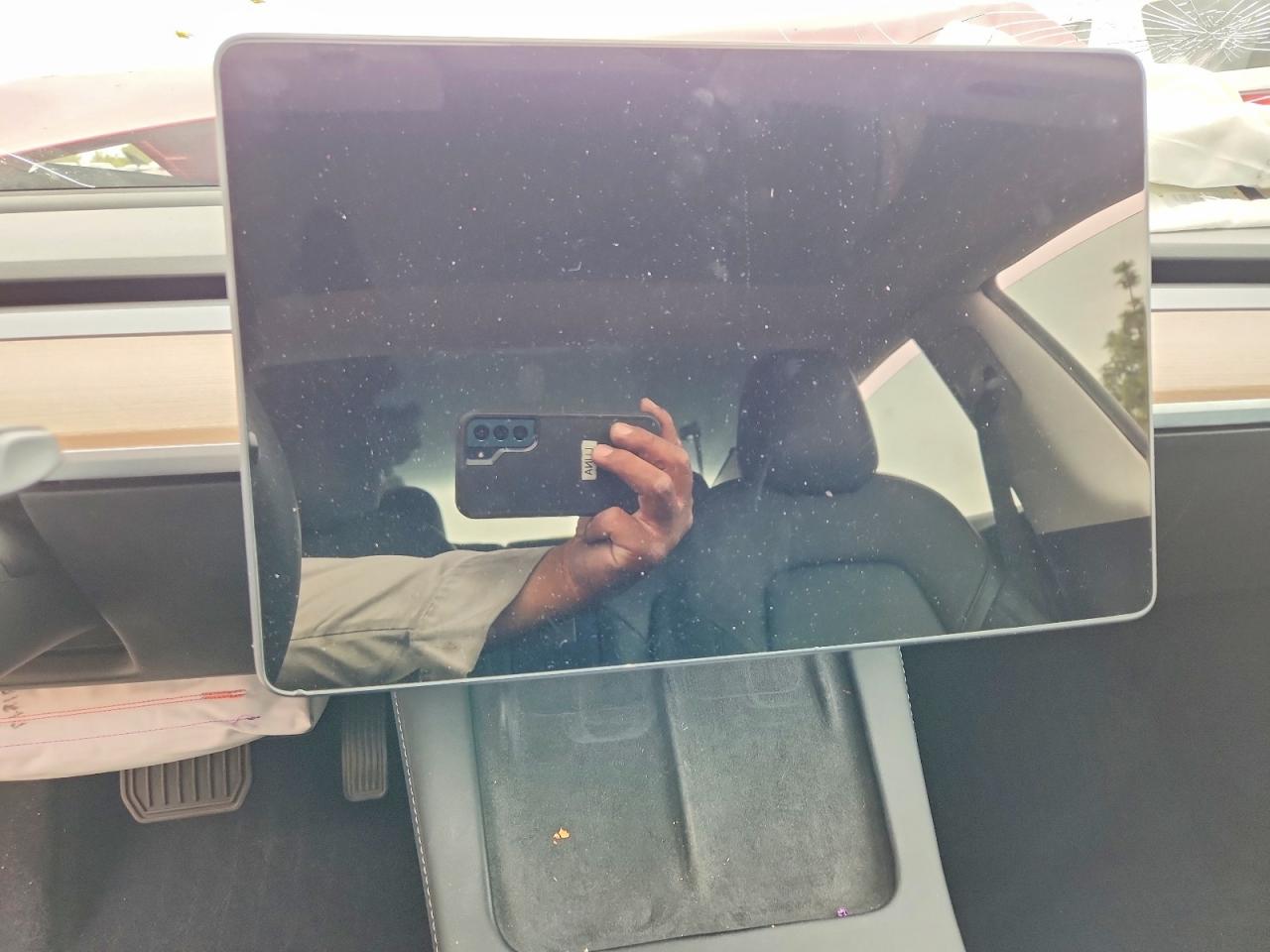 2022 TESLA MODEL 3 photo 17