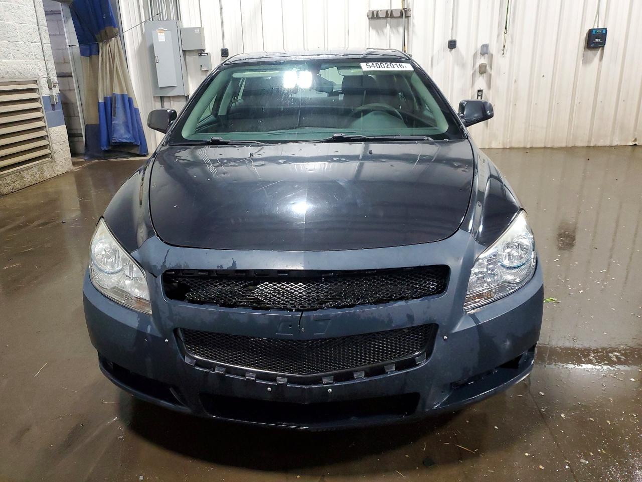 2011 CHEVROLET MALIBU 1LT photo 9
