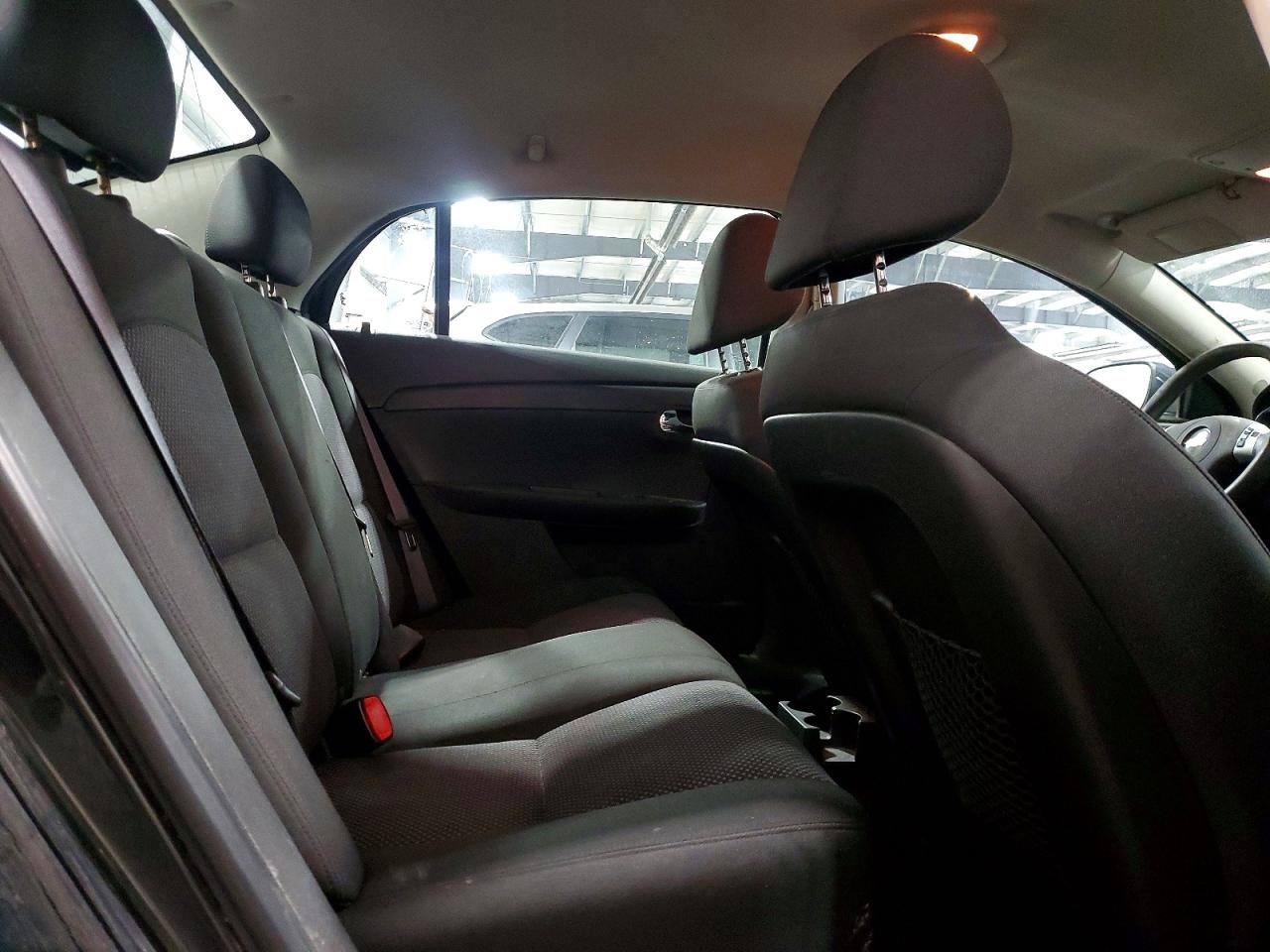 2011 CHEVROLET MALIBU 1LT photo 19