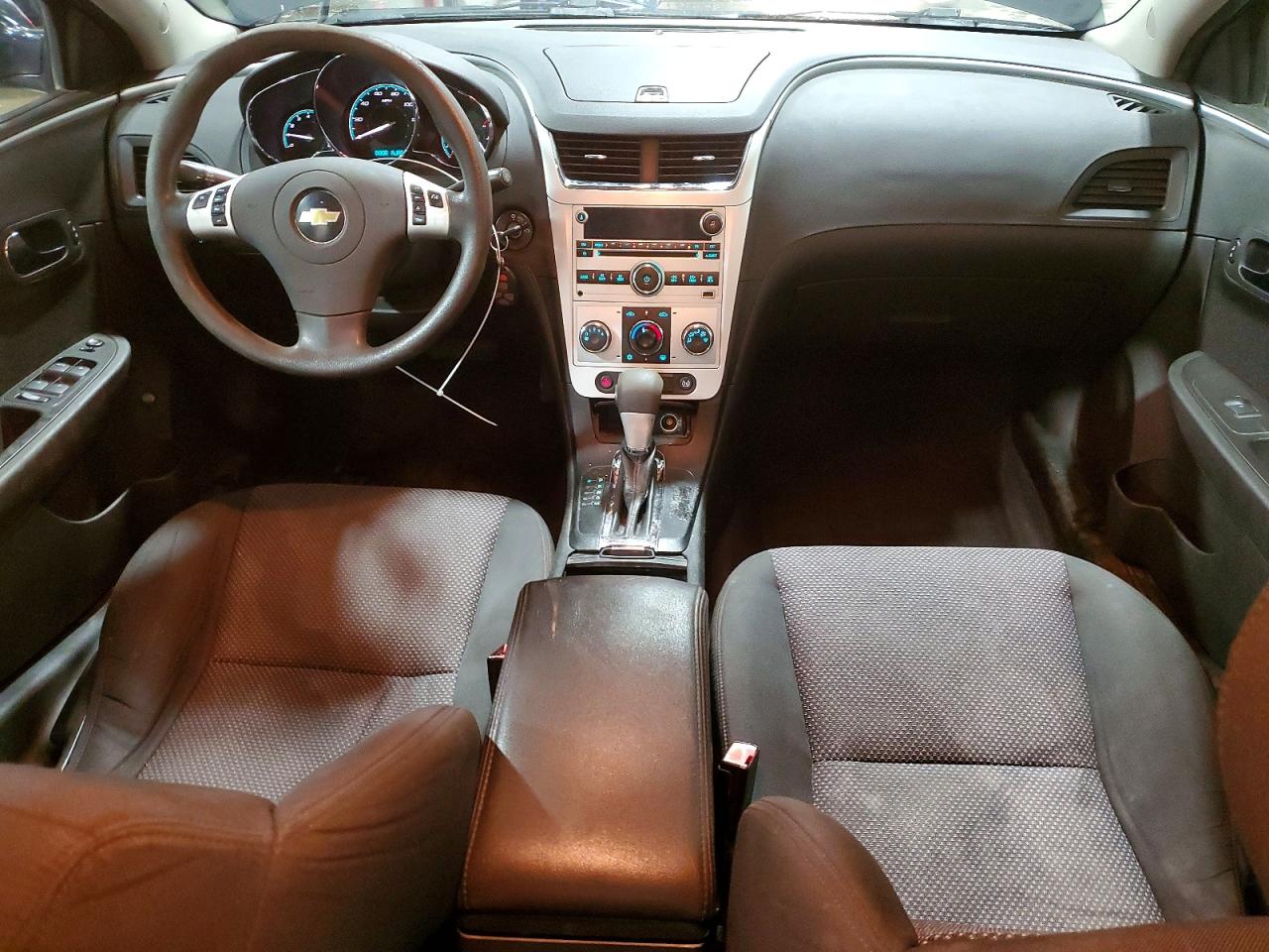 2011 CHEVROLET MALIBU 1LT photo 15