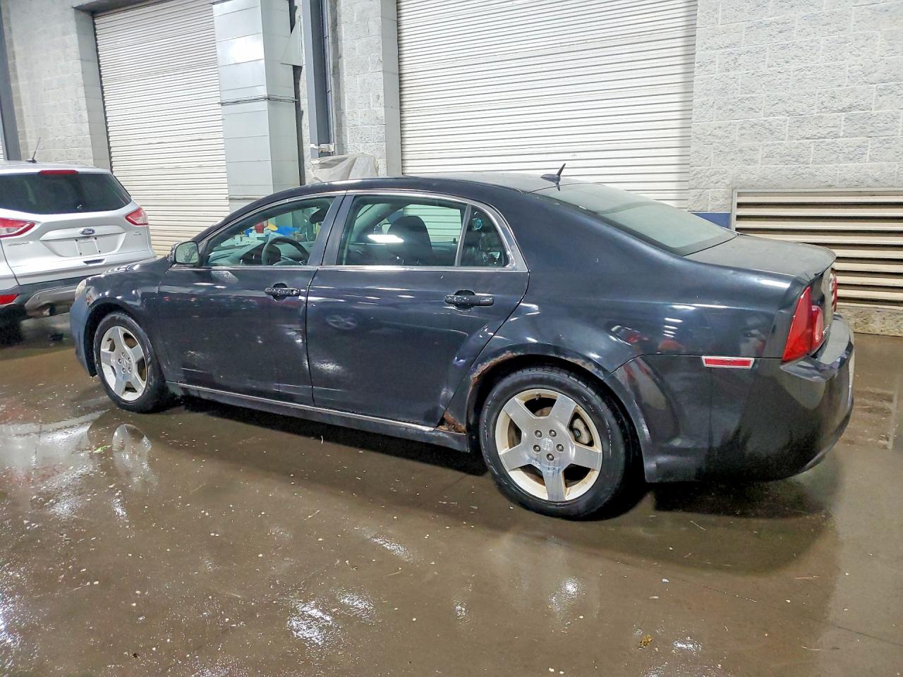 2011 CHEVROLET MALIBU 1LT photo 3