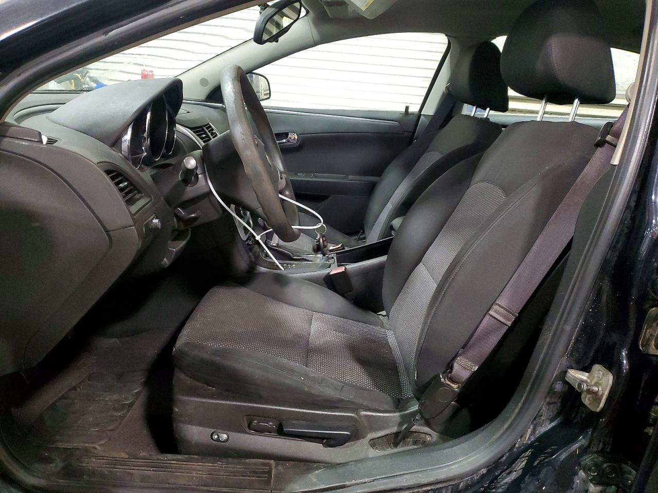 2011 CHEVROLET MALIBU 1LT photo 13