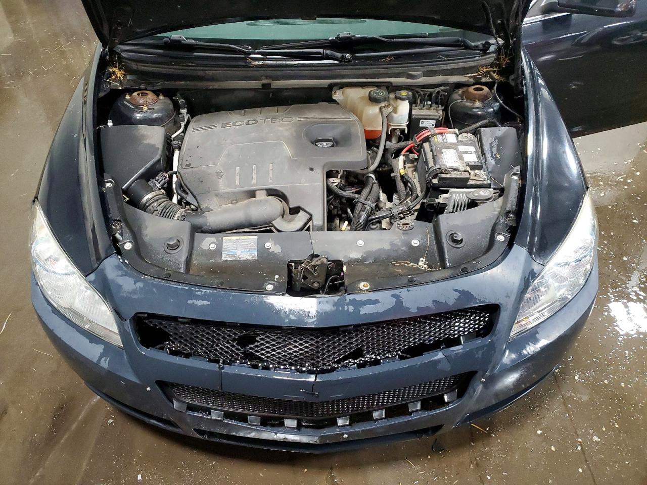 2011 CHEVROLET MALIBU 1LT photo 21