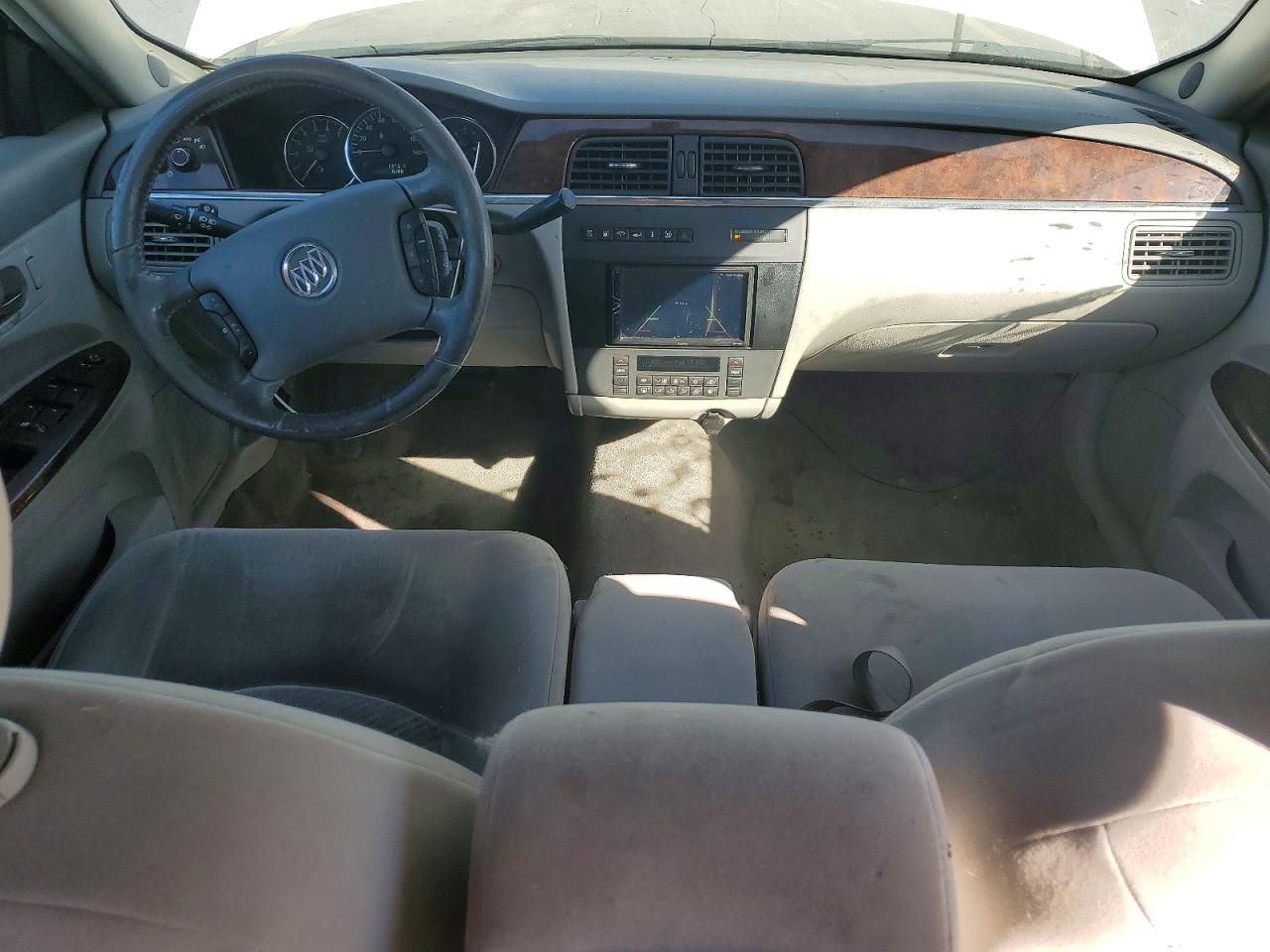 2008 BUICK LACROSSE CX photo 15