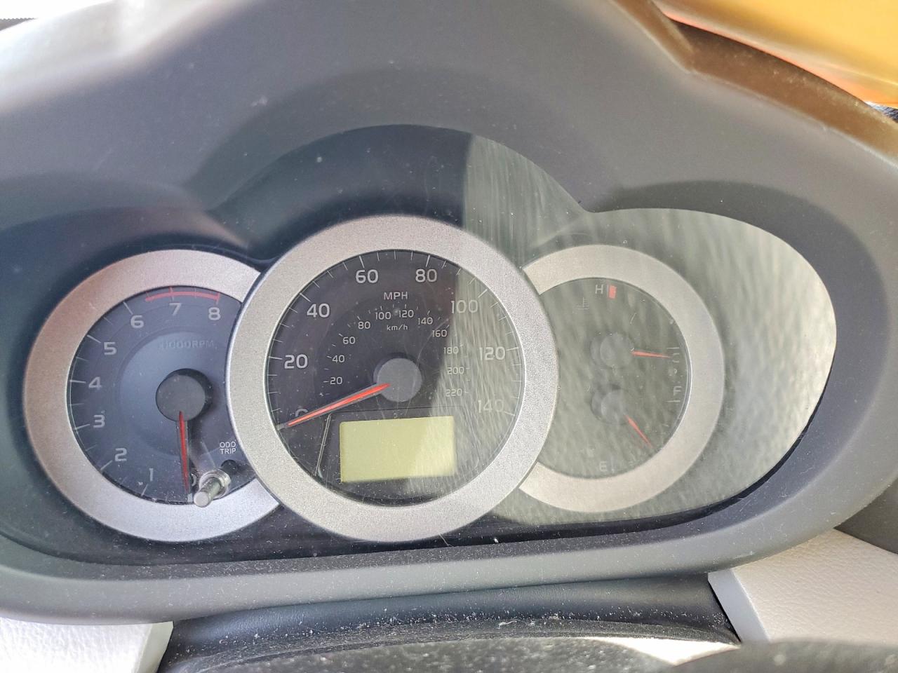 2008 TOYOTA RAV4 BASE photo 17