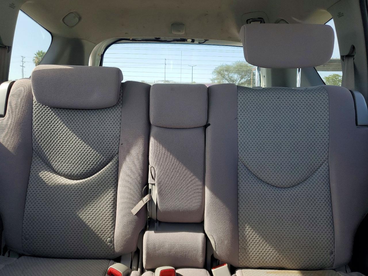 2008 TOYOTA RAV4 BASE photo 19