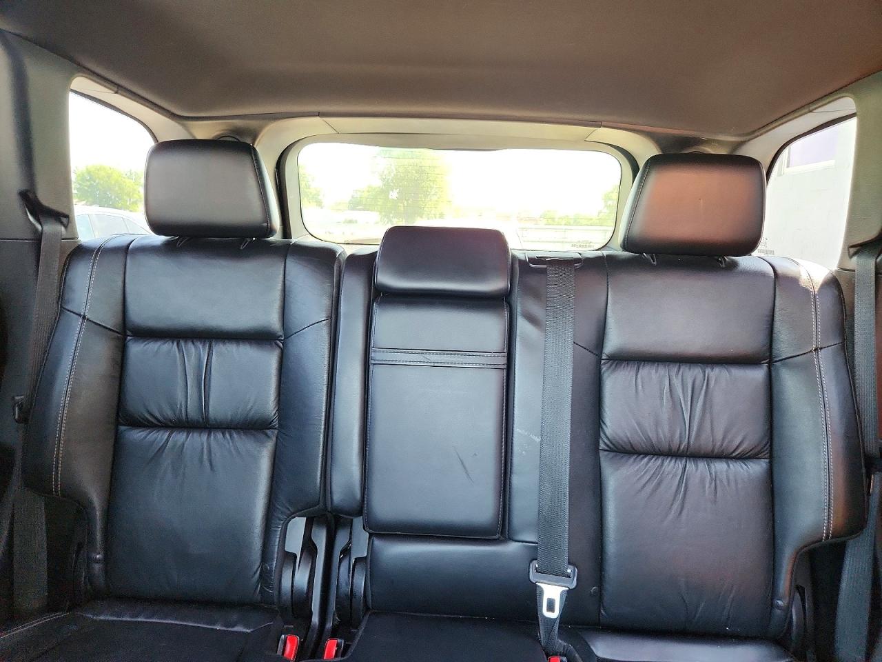 2014 JEEP GRAND CHEROKEE LIMITED photo 10