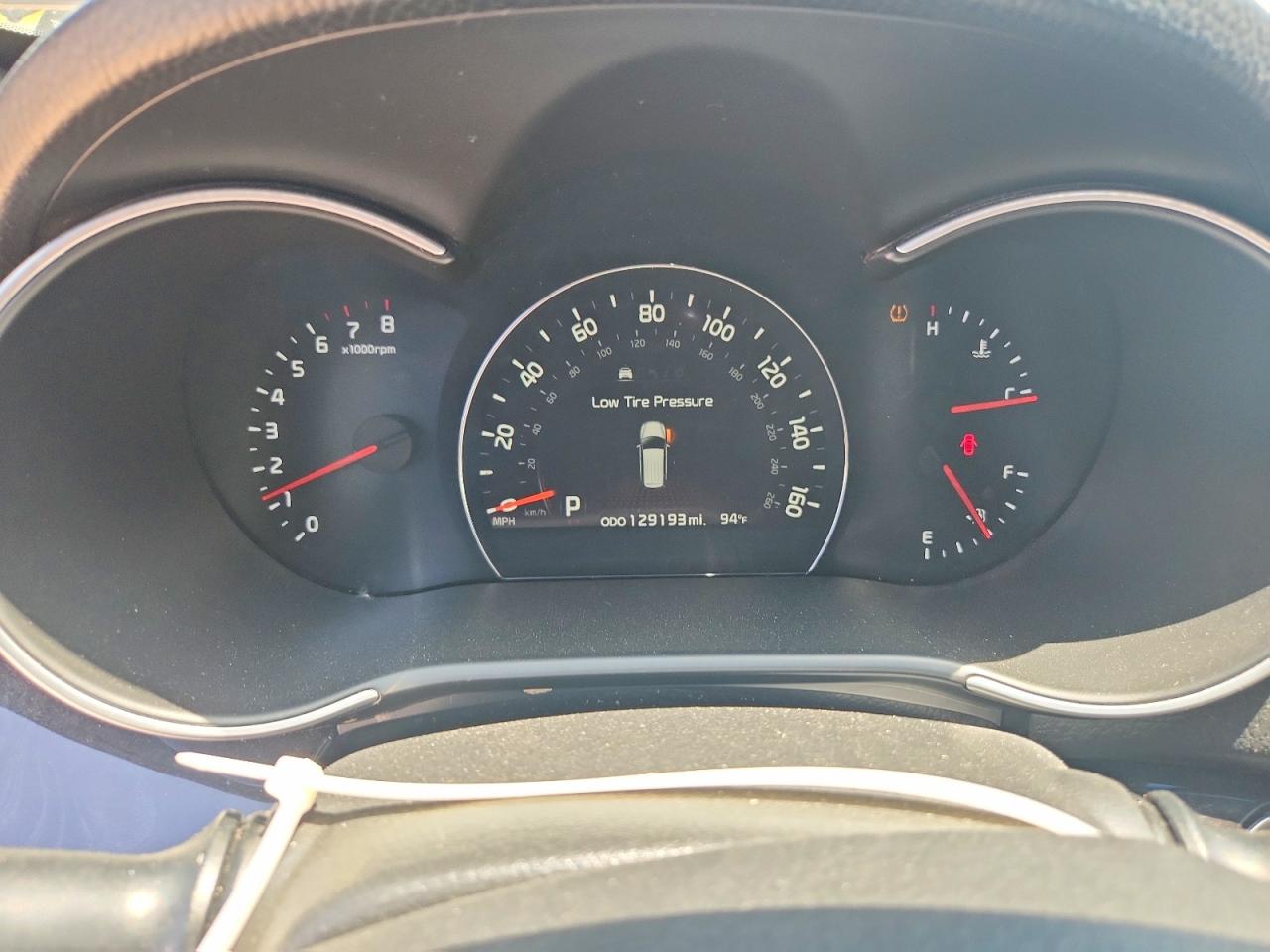 2014 KIA SORENTO SX LIMITED photo 17
