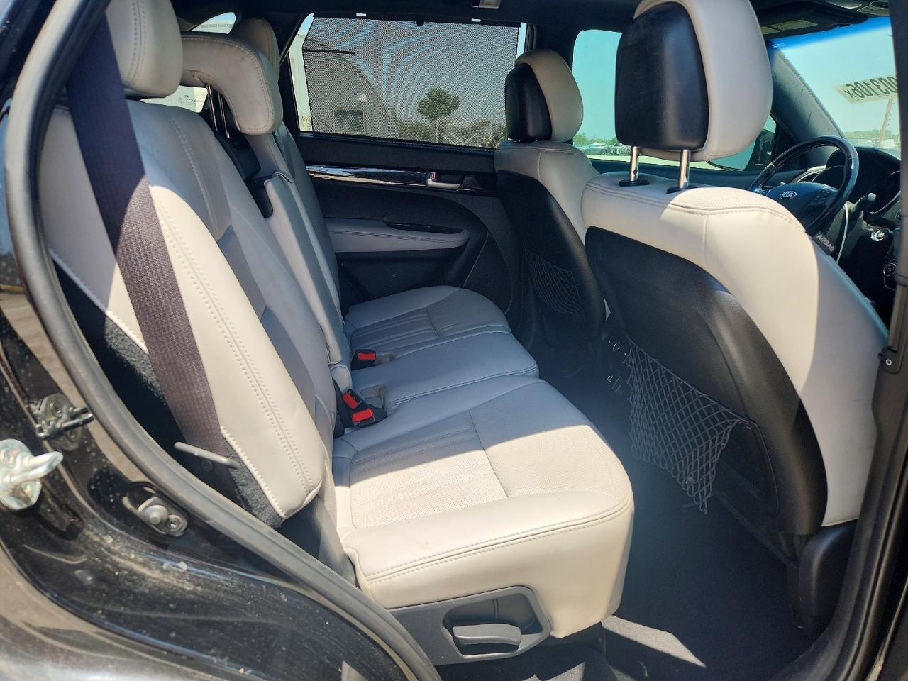 2014 KIA SORENTO SX LIMITED photo 19