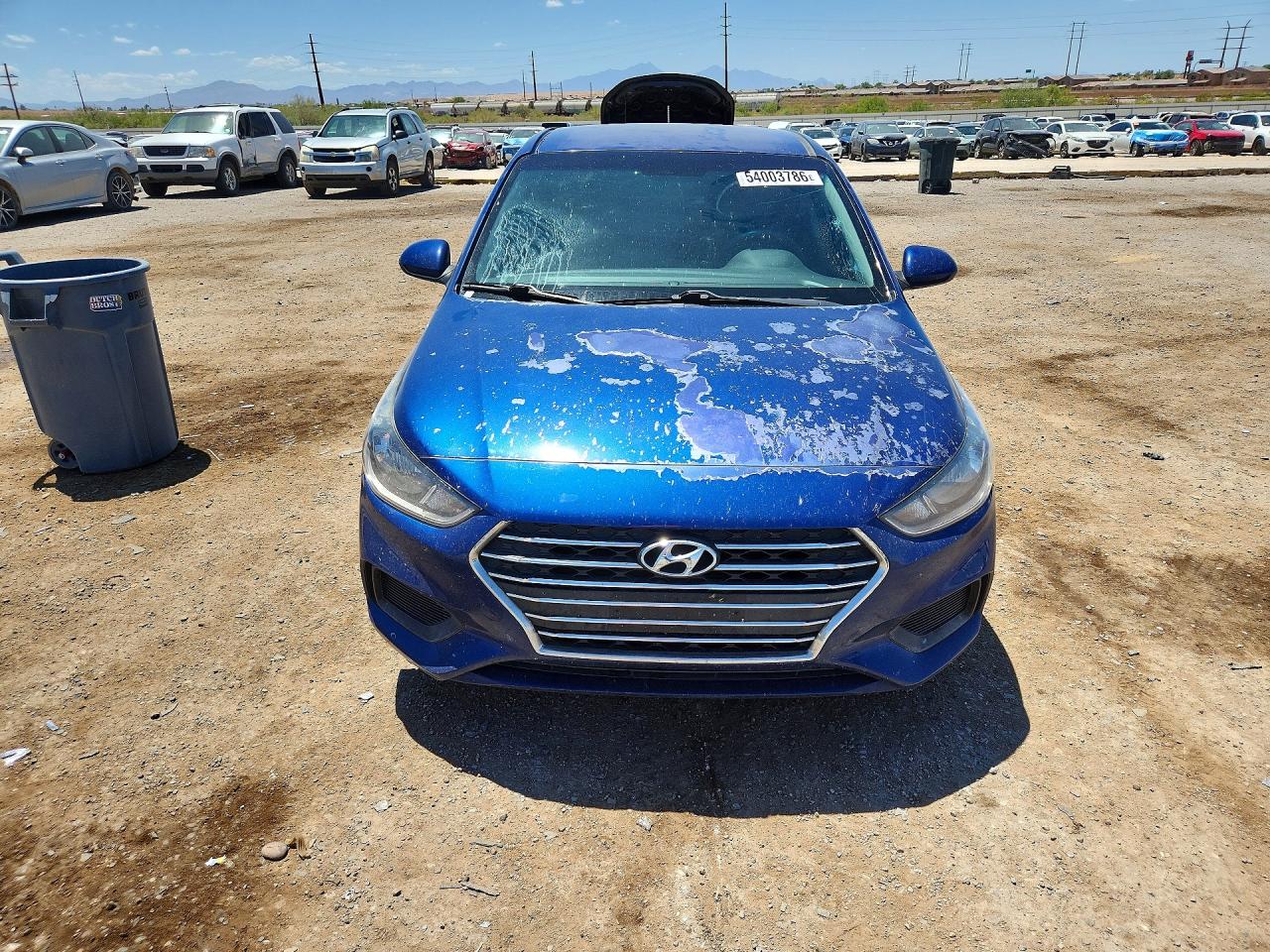 2019 HYUNDAI ACCENT SE photo 13