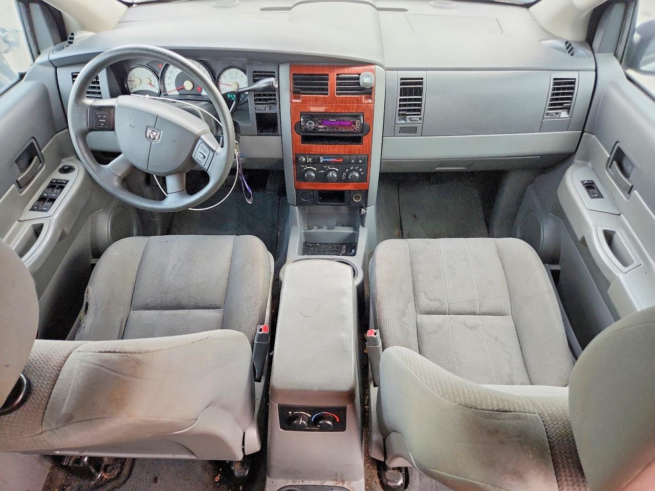 2006 DODGE DURANGO SXT photo 15