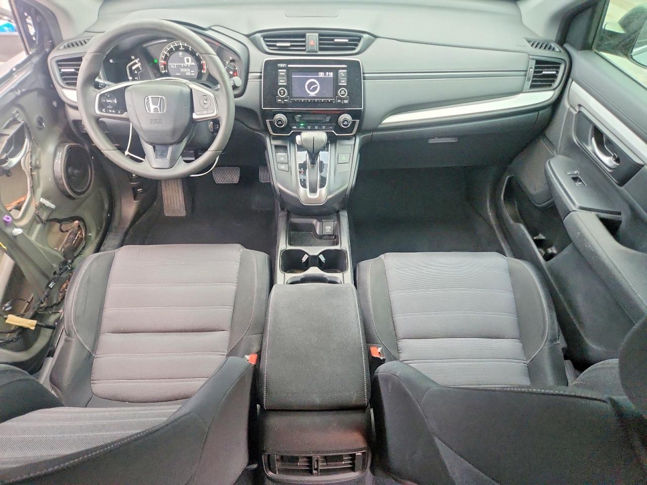 2018 HONDA CR-V LX photo 15
